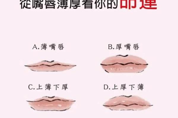面相学的神秘与真相：它真的能揭示一个人的命运吗？
