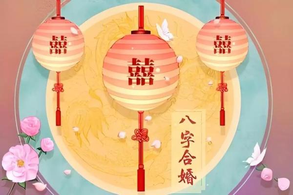 生辰八字合不合如何影响婚姻幸福