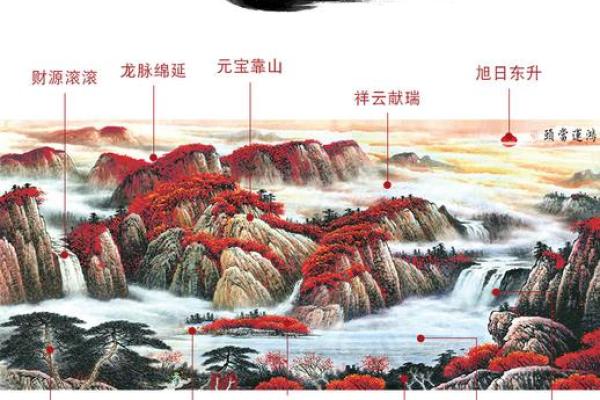 桌布颜色与家庭和谐的风水秘笈