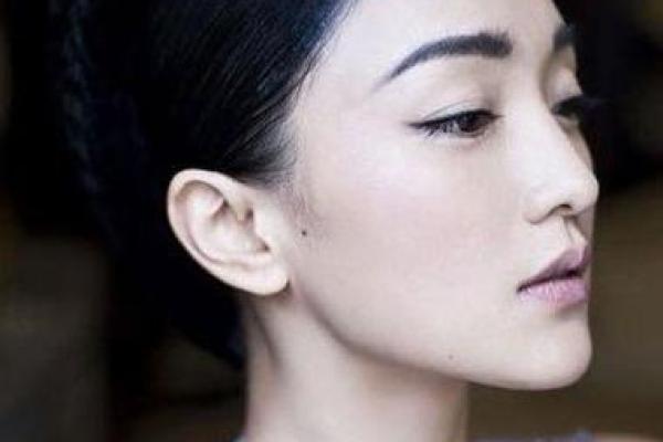 下巴翘面相揭示的性格与命运特征