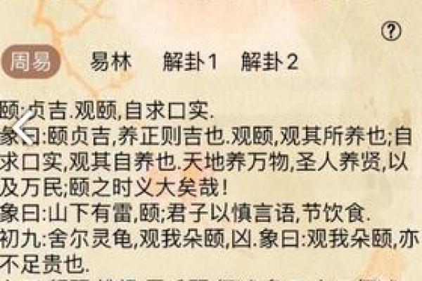 如何使用六爻手机排盘软件进行精准占卜分析