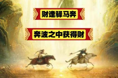 八字驿马对事业发展的深远影响解析