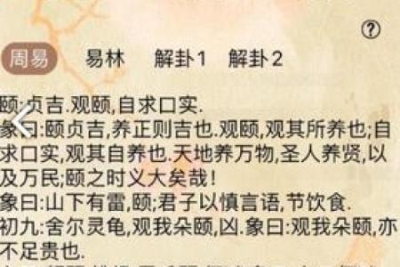 如何使用六爻手机排盘软件进行精准占卜分析