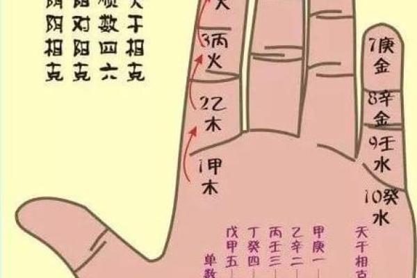 八字排盘入门指南：如何准确解读八字命理
