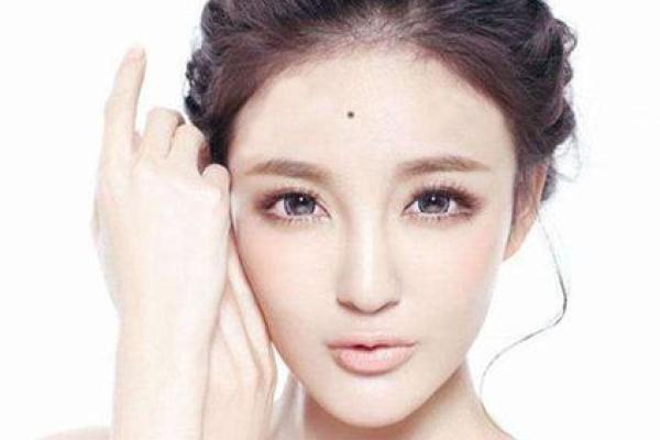 如何通过痣相判断水险的运势变化