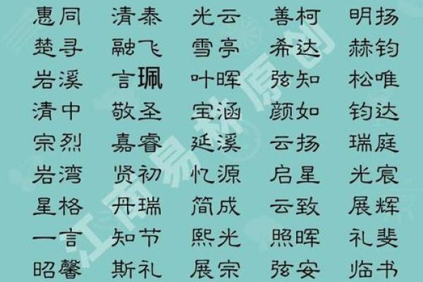 鸡年土缺女宝宝如何起名更旺运