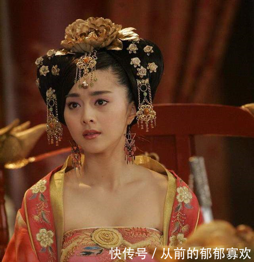 解析贵妃命：你是否拥有成为贵妃的命运之兆
