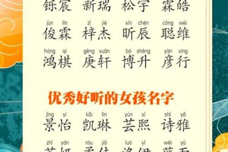 黄宝宝取名宝典：精选独特有寓意的名字推荐