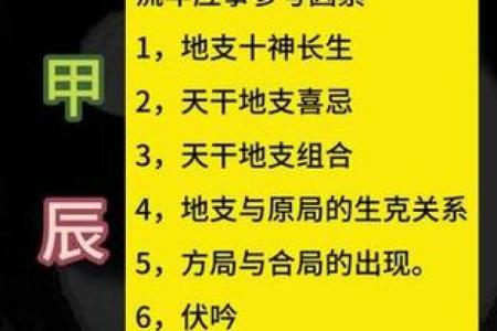 八字喜金水的命理解析与生活运势提升技巧