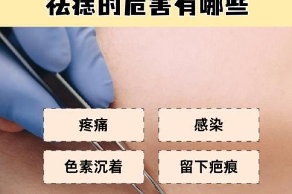 水相痣的危害及早期识别技巧