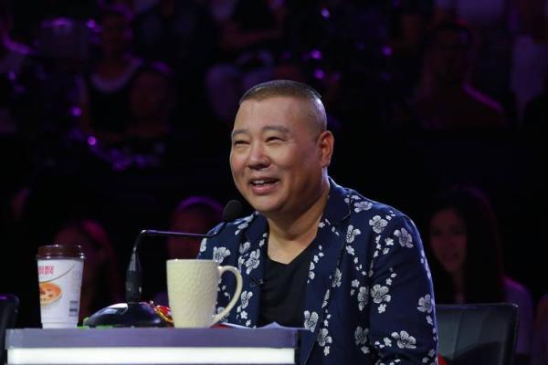 郭德纲面相揭秘：如何通过面相分析他的艺术成就