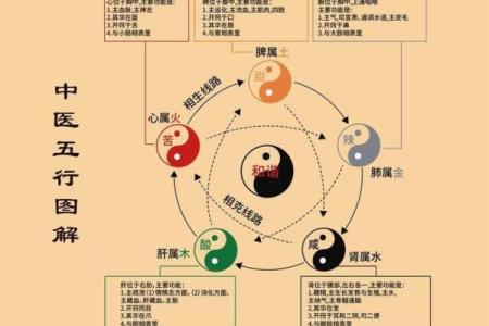 解密五行火的性格特点与情感表达