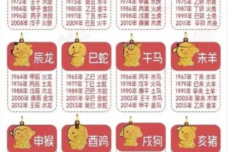 出生的五行属性与命运解析