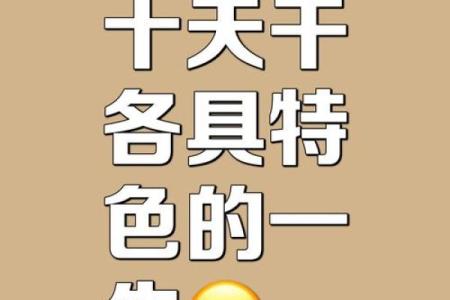 天干己日命理中的优势与挑战