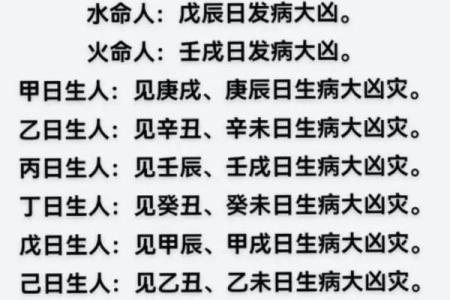 天干透辛的吉凶含义及其应用