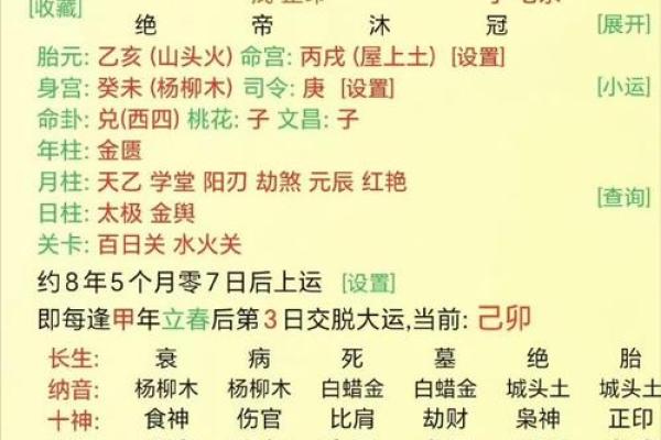 八字旺衰解析：如何根据命盘调节五行平衡