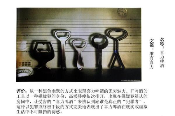 创意公司产品命名技巧与策略分析
