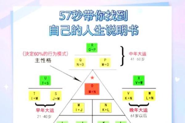 掌纹密码：一掌经排盘的深度分析与应用
