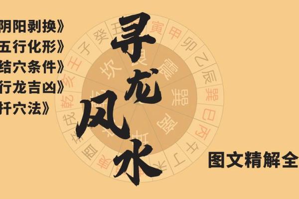 探秘邵中华风水学：从传统到当代的转变