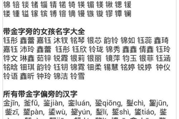 琨字五行属性解析及其命理影响