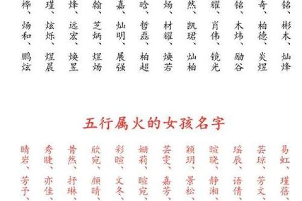 五行属金的名字寓意解析与取名建议
