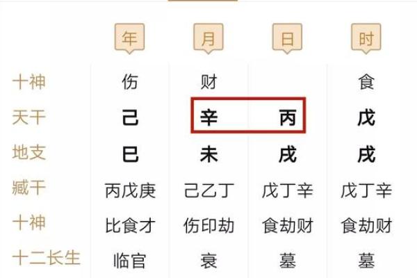 生辰八字软件如何帮助你精准解析命运走势