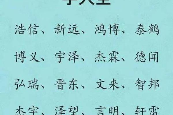 霍姓鸡年男宝宝名字大全