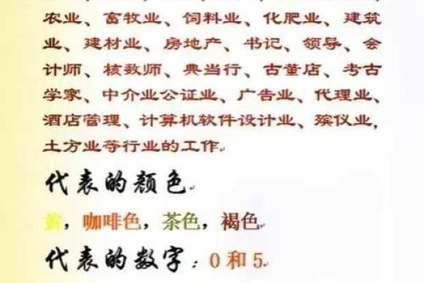 服装行业与五行的关系探析：如何通过五行选择合适的服饰风格