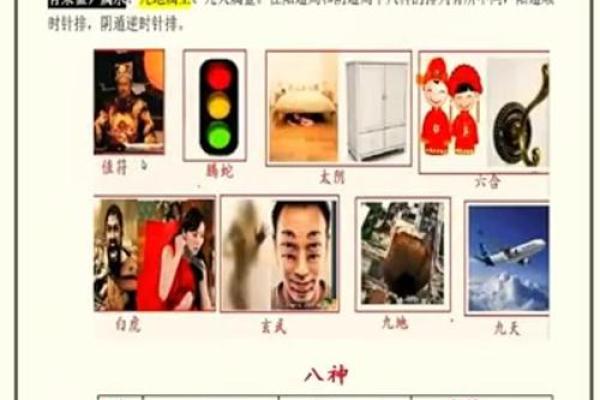 道家阴盘遁甲排盘的奥秘与实践技巧解析