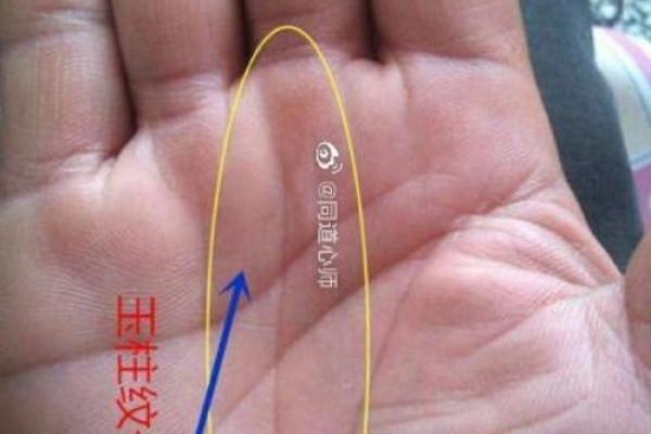手相不清晰意味着什么