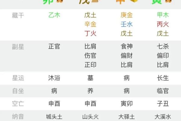 探讨震命：东四命对个人命运的影响