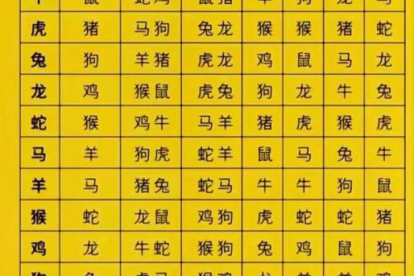 天干多癸的命理解析与运势影响