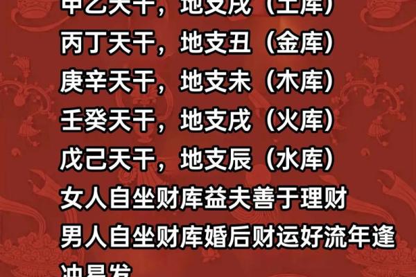 天干壬甲癸的象征意义与命理应用解析