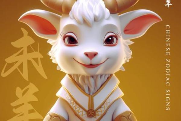 羊属于哪种命运类型及其特点