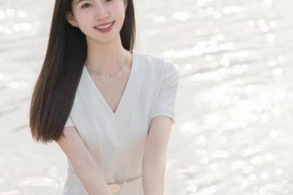 如何识别面相温柔的女人，了解她们的真实想法
