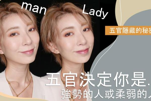 揭示富人面相的秘密：你是否拥有财富基因