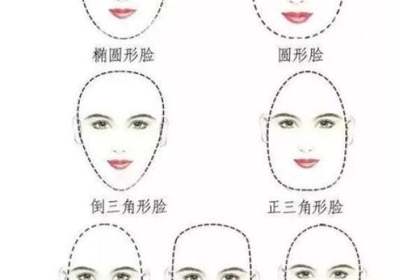 富贵面相的女人有哪些外貌特征能带来好运