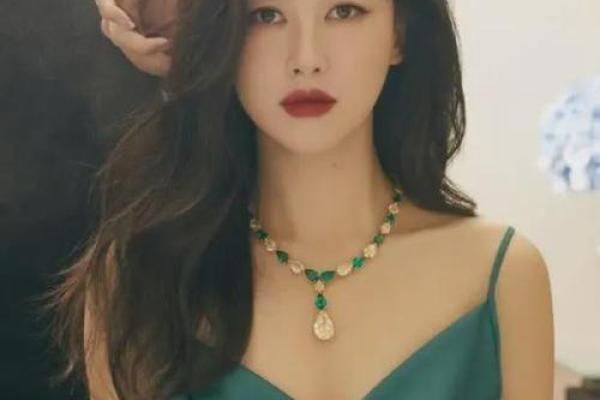 富贵面相的女人有哪些外貌特征能带来好运