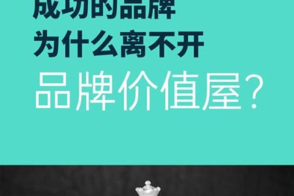 提升品牌价值，为什么选择公司起名网站至关重要