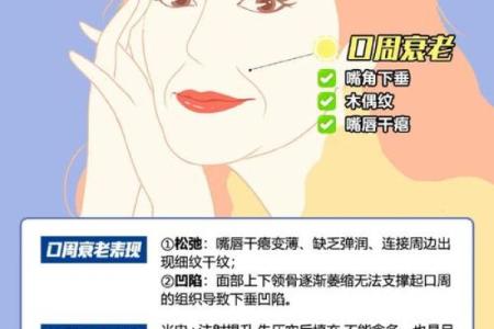 如何通过护肤对抗鼻子八字纹的产生