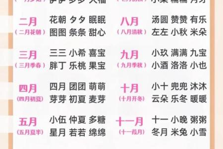 鸡年出生的宝宝起名宝典