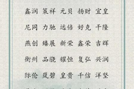如何为公司选择一个具有辨识度的名字