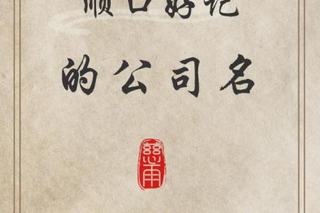 上海起名公司：让名字成为成功的第一步