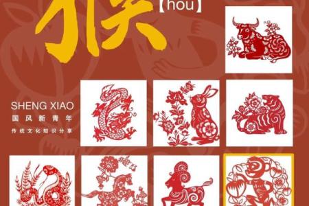 猴年宝宝起名大全：独特又有寓意的名字推荐