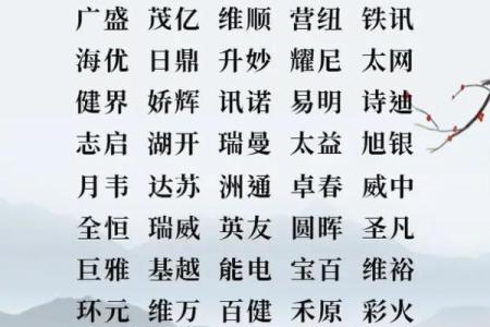 公司起名大全四字技巧及创意推荐