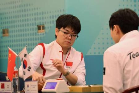 柯洁八字解析：命运与棋盘上的深层联系