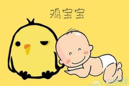 鸡年出生宝宝的命名技巧与注意事项