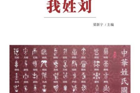 刘姓五行属性解析及其对命运的影响