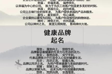 项目管理公司命名灵感合集 助你开启成功之路
