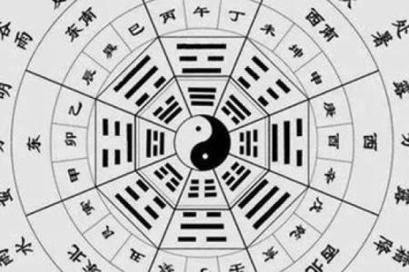 四柱排盘解析：命运与个性如何交织在一起